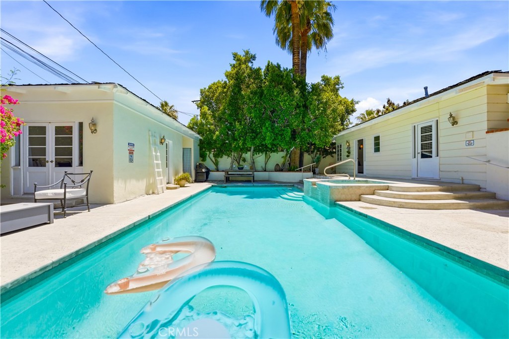 526 S Calle Palo Fierro, Palm Springs, CA 92264 — photo 1