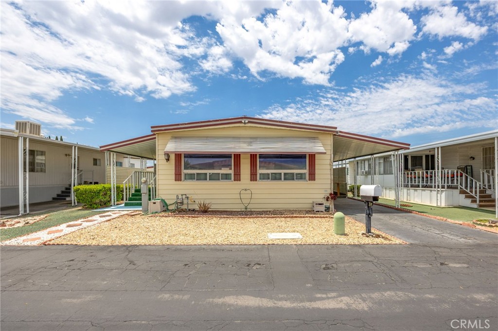 43531 E Acacia 69, Hemet, CA 92544 — photo 1