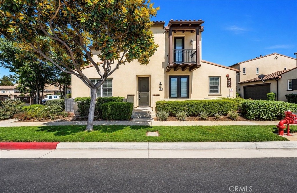 4301 Owens 101, Corona, CA 92883 — photo 1