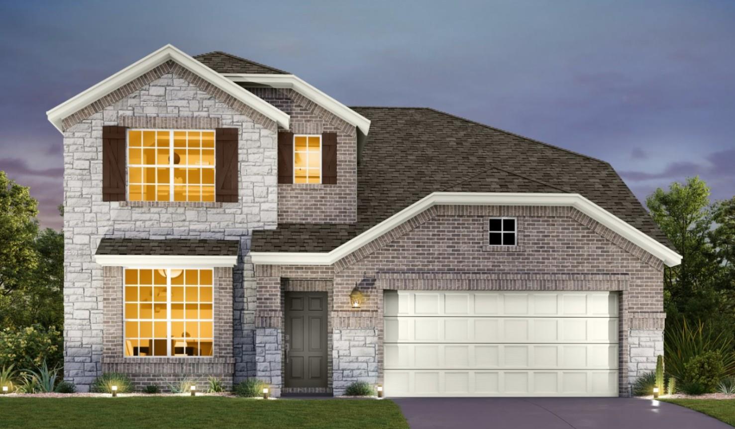 532 Redding, Georgetown, TX 78633 — photo 1