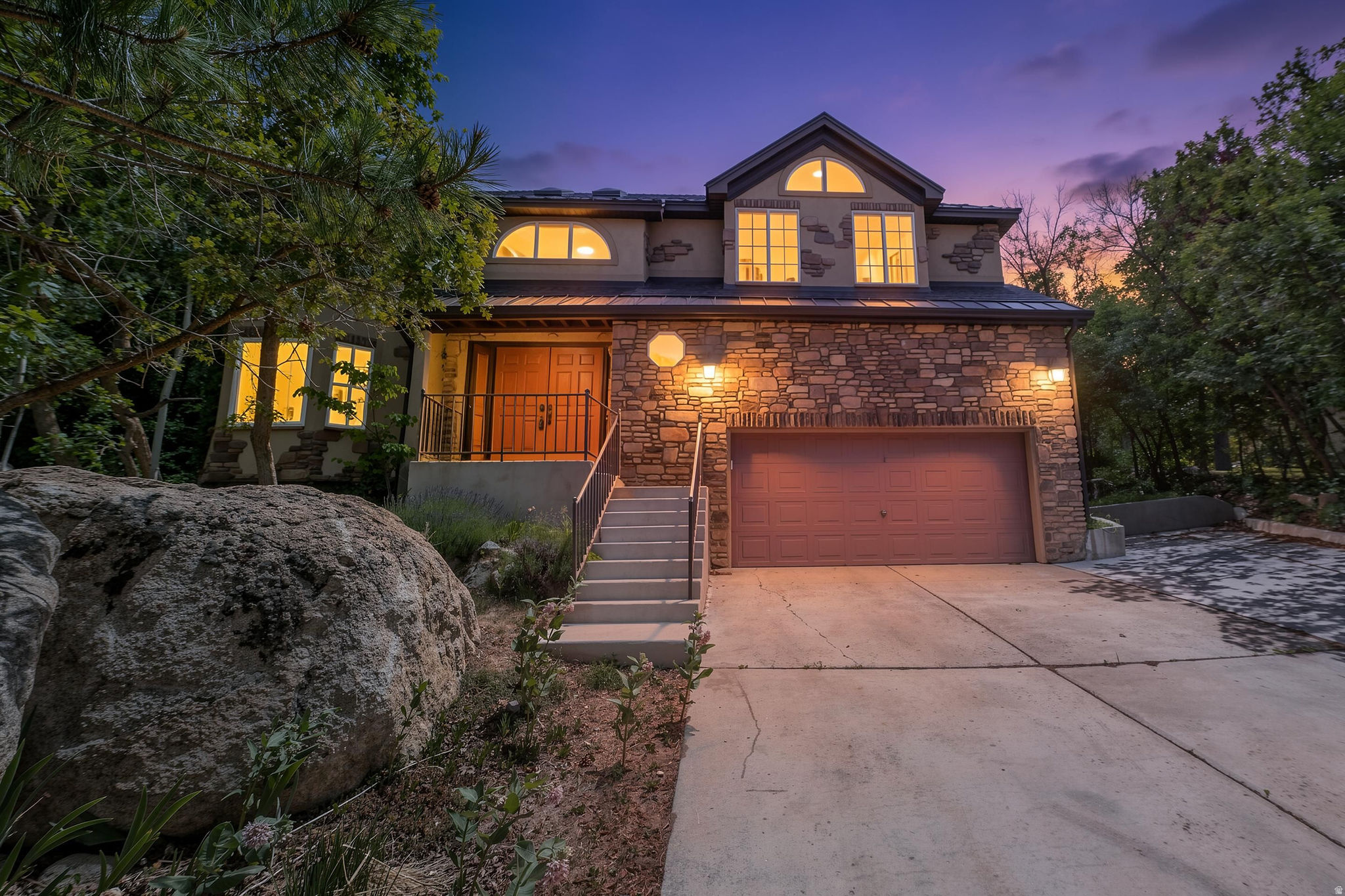 10101 S WASATCH BLVD, Sandy, UT 84092 — photo 1