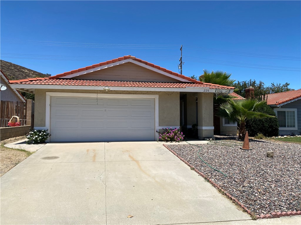 226 White Oak, Lake Elsinore, CA 92530 — photo 1
