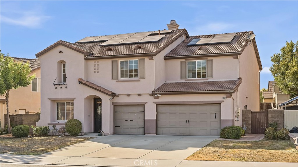 13674 Beaconsfield, Eastvale, CA 92880 — photo 1