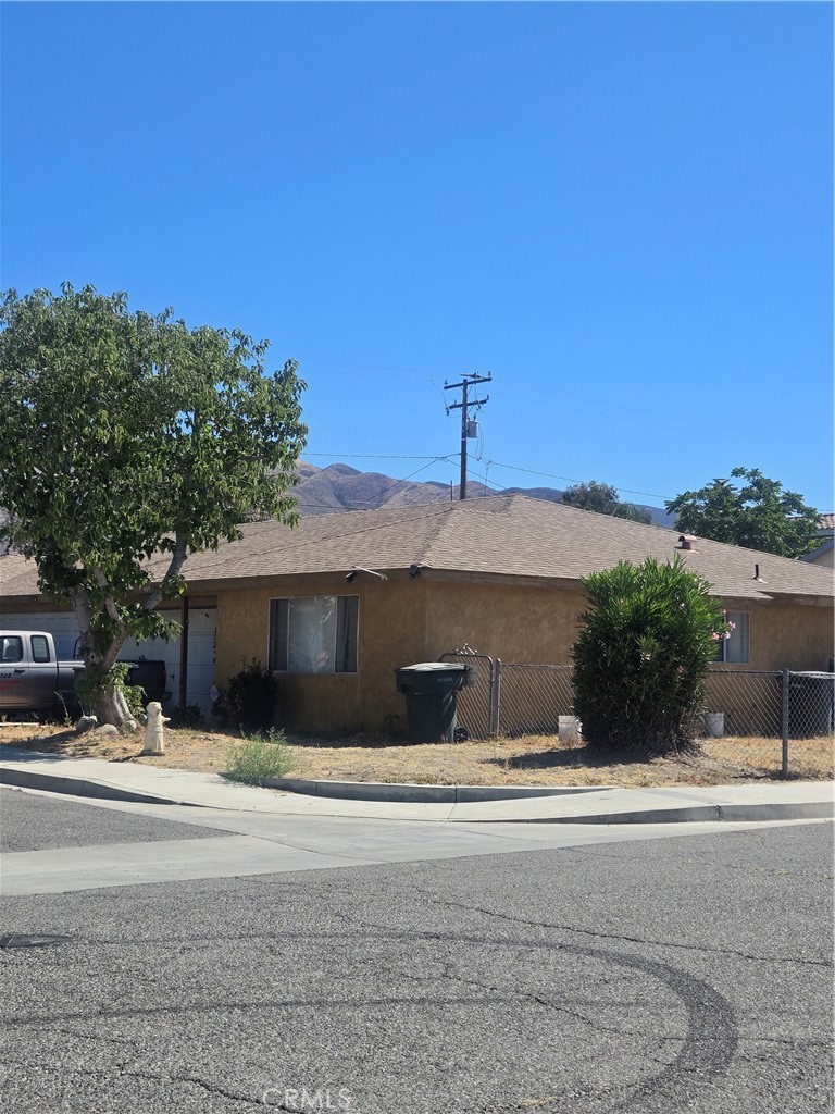 485 S Alessandro, San Jacinto, CA 92583 — photo 1