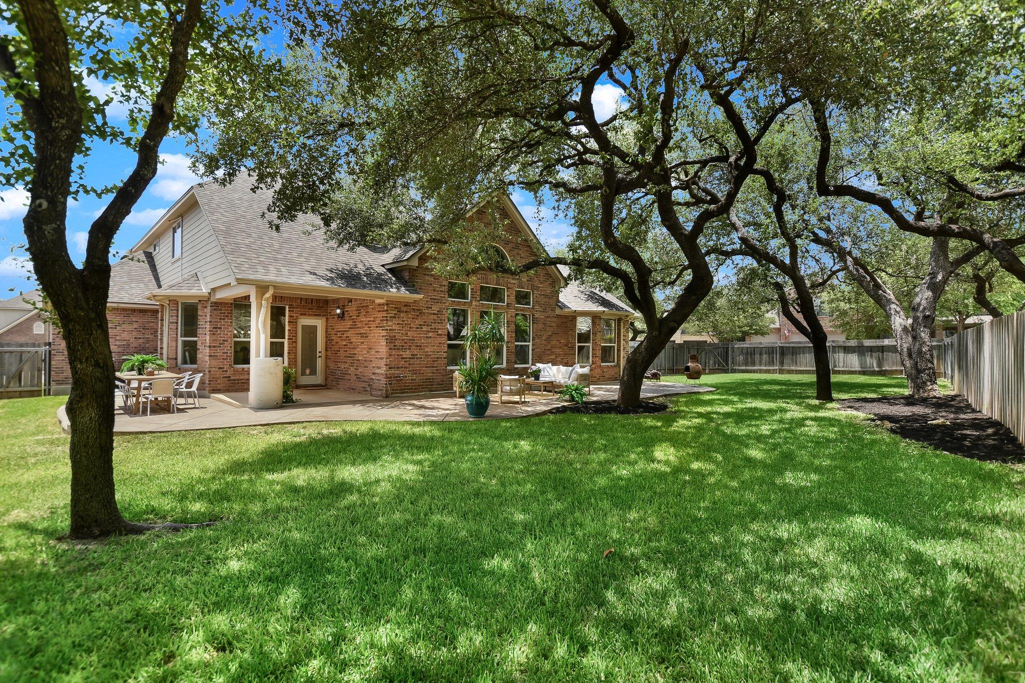 1700 Paseo Corto, Cedar Park, TX 78613 — photo 1