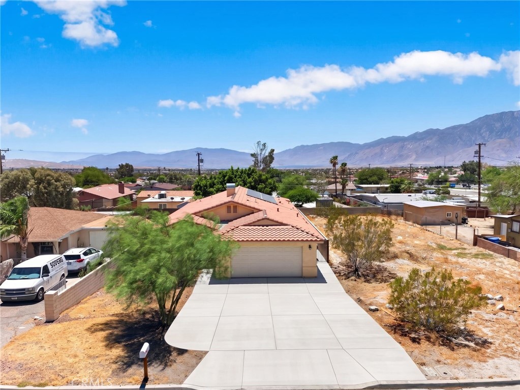 66055 4th Street, Desert Hot Springs, CA 92240 — photo 1