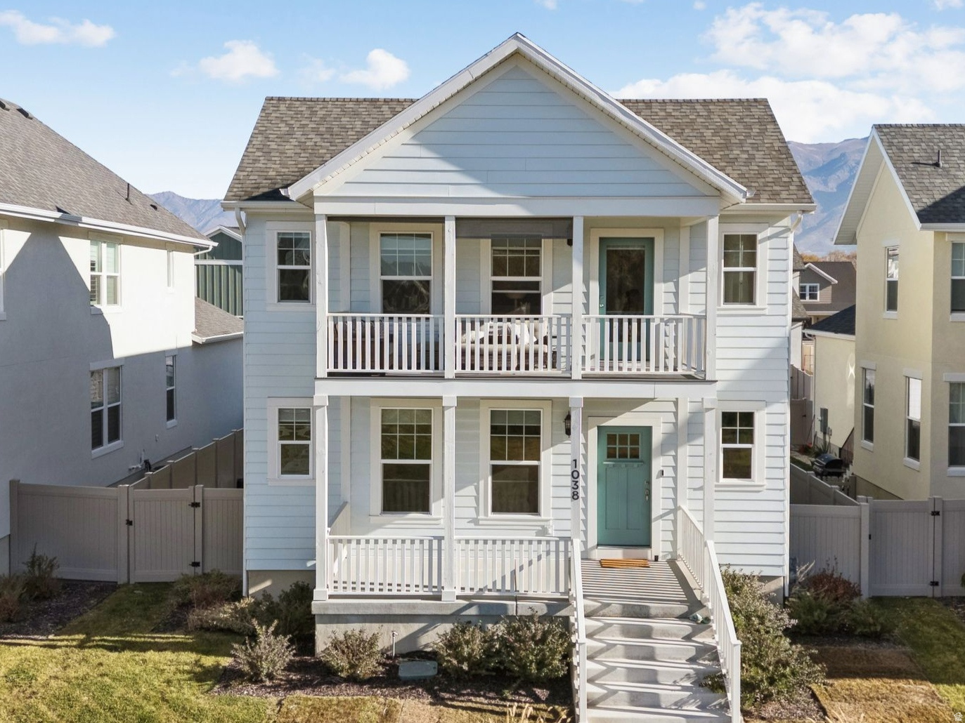 1038 S OLD TOWNE RD, Layton, UT 84041 — photo 1