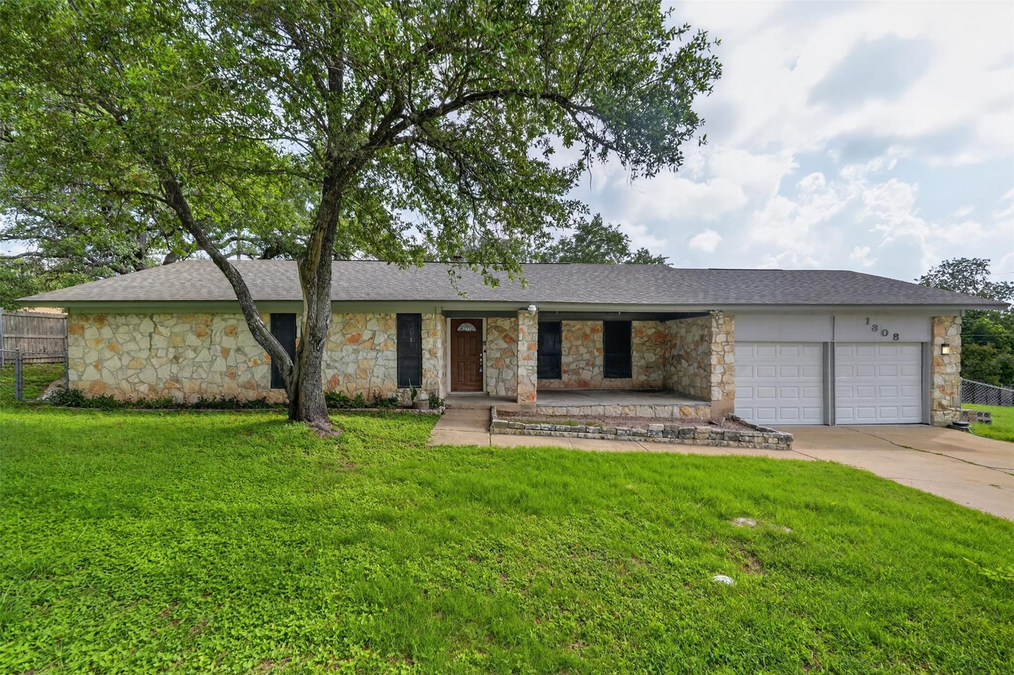 1308 May, Austin, TX 78753 — photo 1