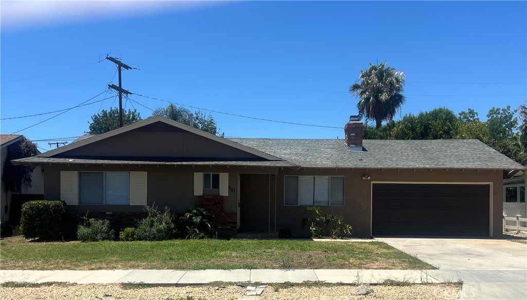 771 S Thompson, Hemet, CA 92543 — photo 1