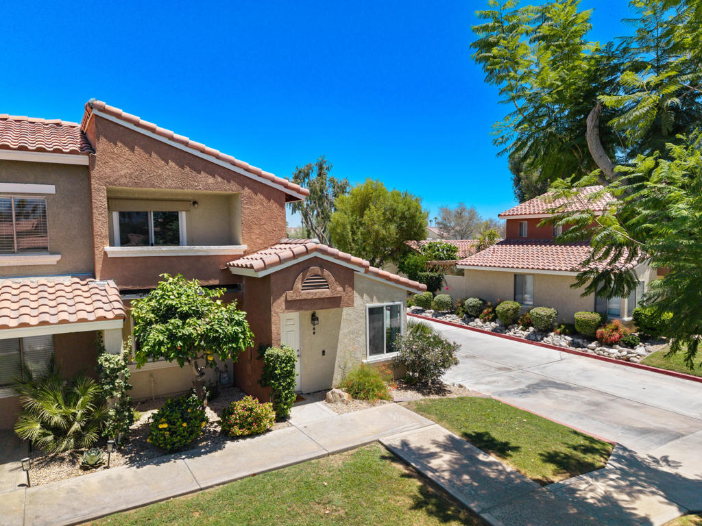 386 Tava Lane, Palm Desert, CA 92211 — photo 1