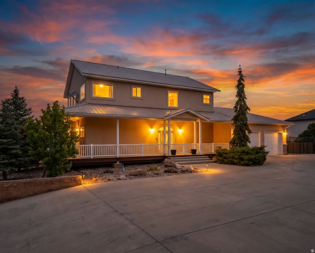 2358 W 546 S, Cedar City, UT 84720 — photo 1