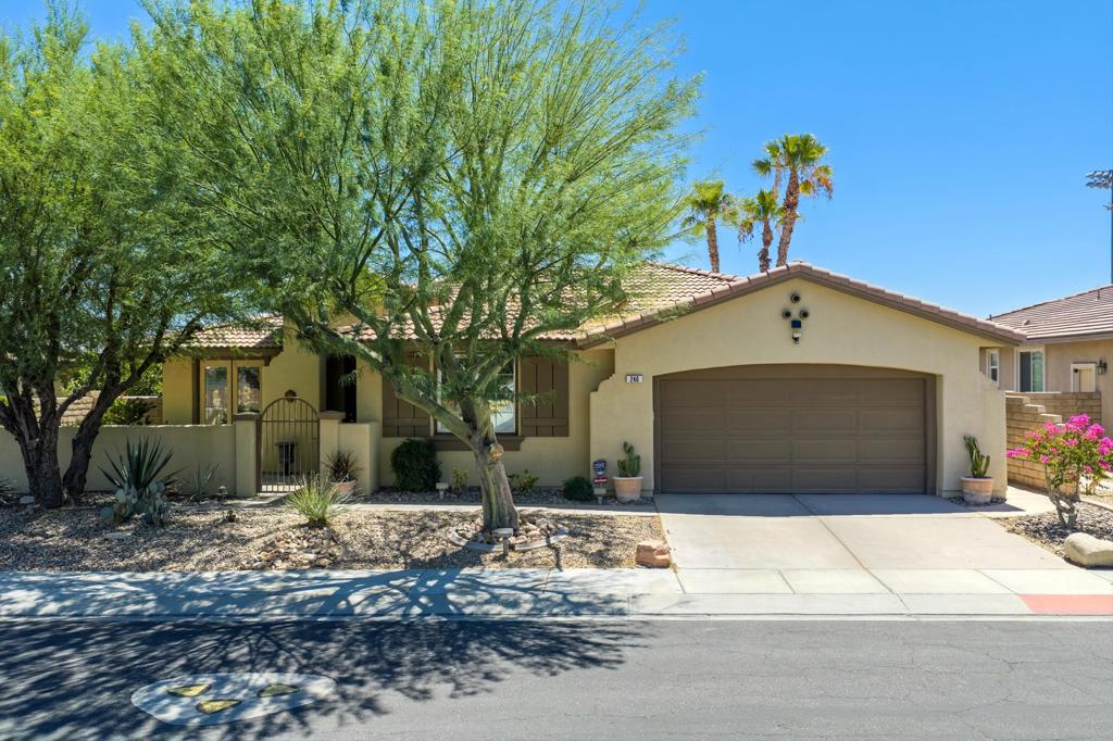 246 Via Padua, Rancho Mirage, CA 92270 — photo 1