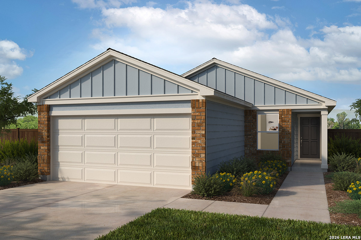 13015 BONE DRY LANE, ,  78073 — photo 1