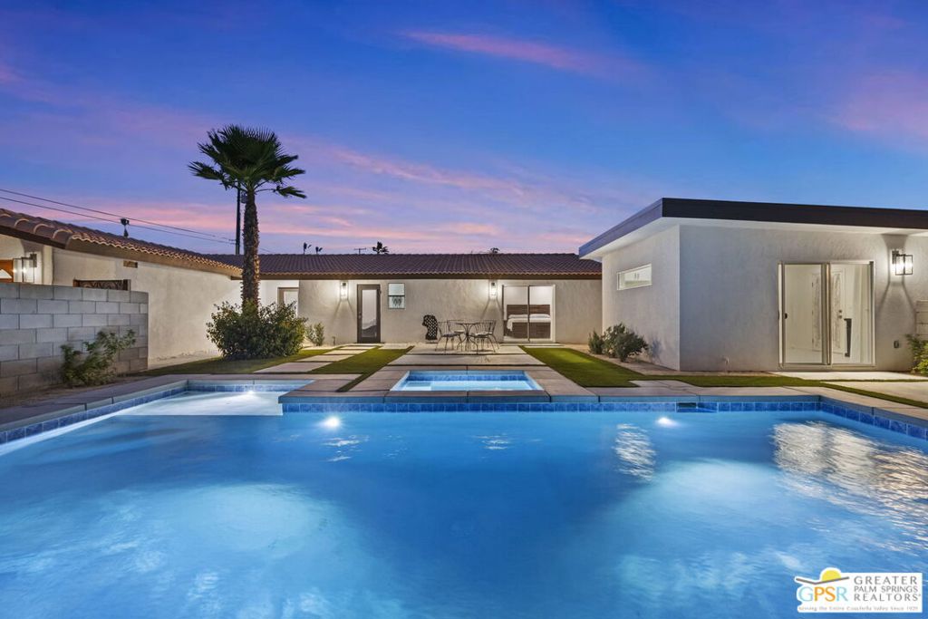 2800 E San Juan Road, Palm Springs, CA 92262 — photo 1