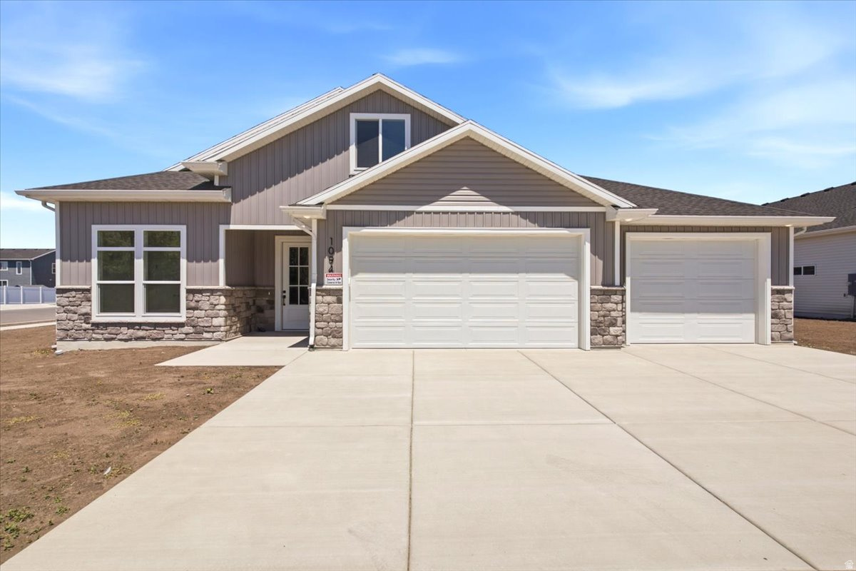 1094 W 500 S, Brigham City, UT 84302 — photo 1