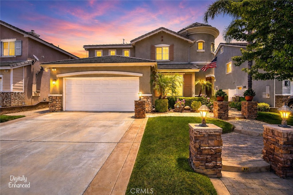 72 Newburn Court, Beaumont, CA 92223 — photo 1
