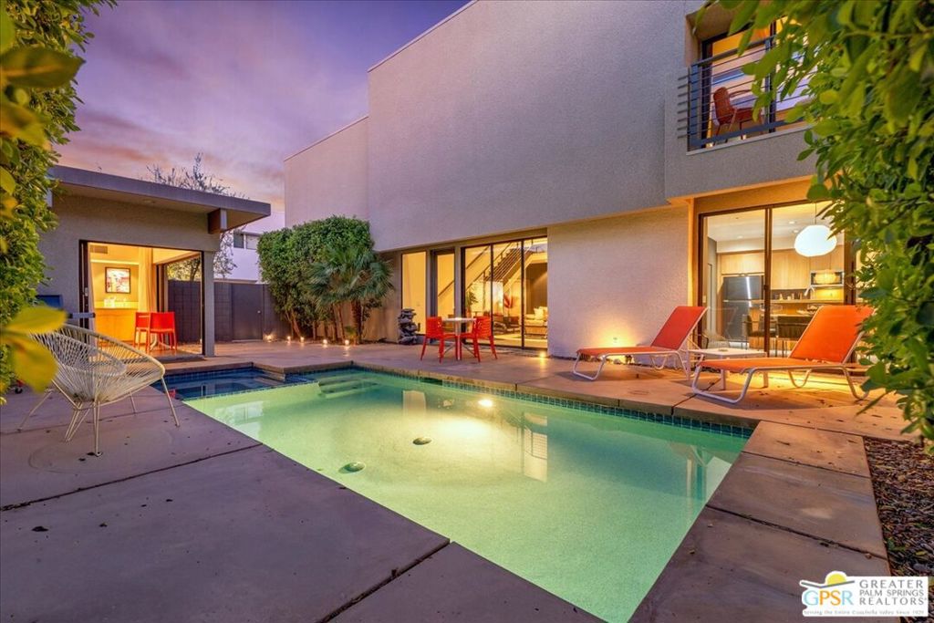 1512 E Baristo Road, Palm Springs, CA 92262 — photo 1