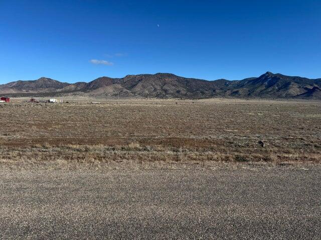 5.03acre w/ Well and Wtr Righ, Newcastle, UT 84756 — photo 1