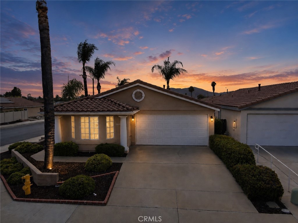 28099 Calle Casera, Menifee, CA 92585 — photo 1