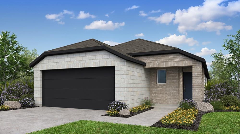 418 Unakite, Liberty Hill, TX 78642 — photo 1