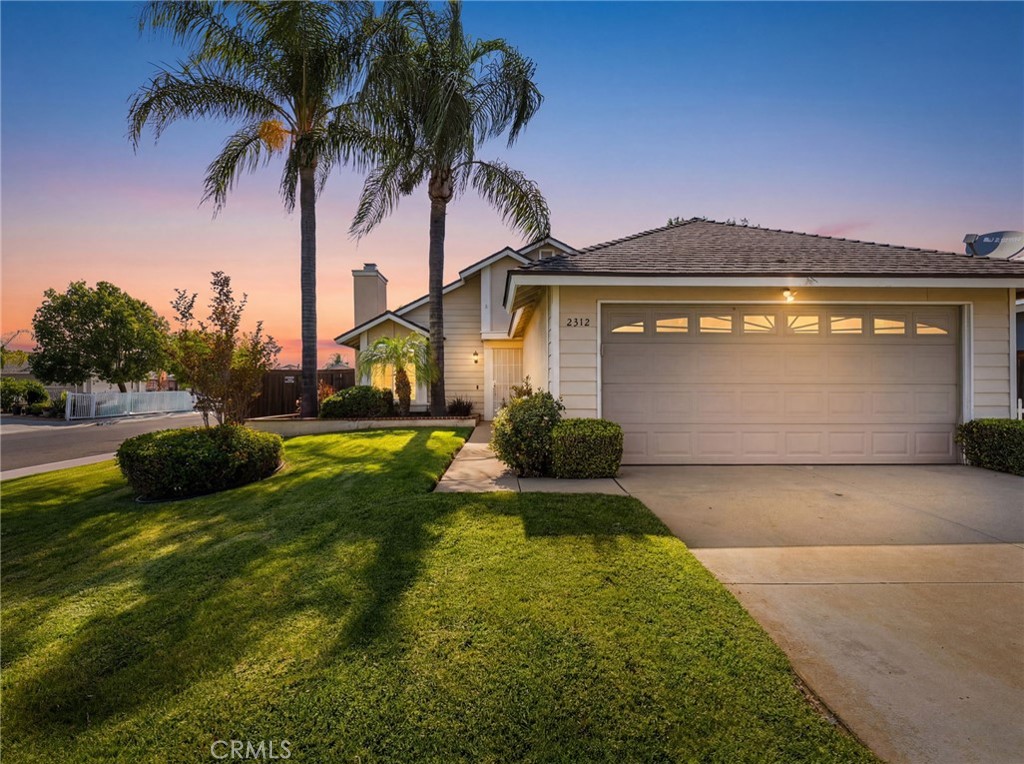 2312 Cloverfield, Perris, CA 92571 — photo 1
