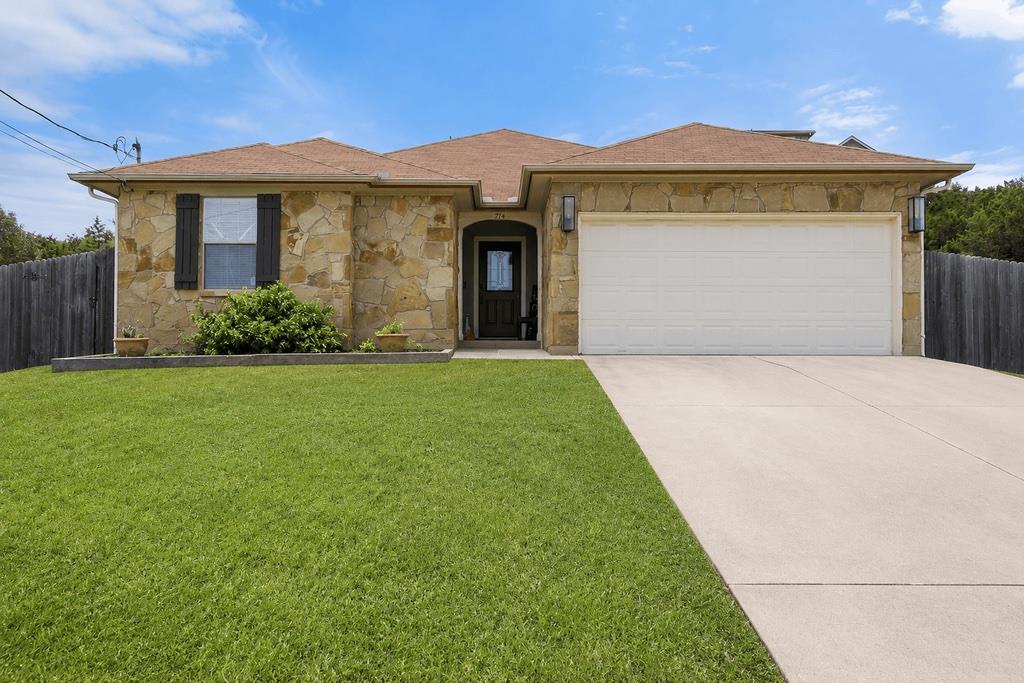 714 Newport, Spicewood, TX 78669 — photo 1