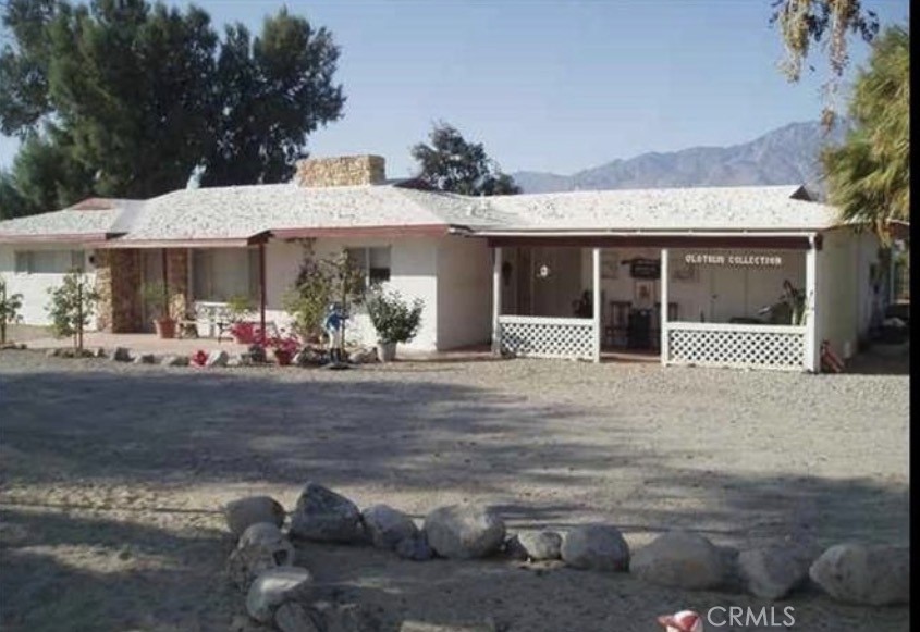67190 Dillon, Desert Hot Springs, CA 92240 — photo 1