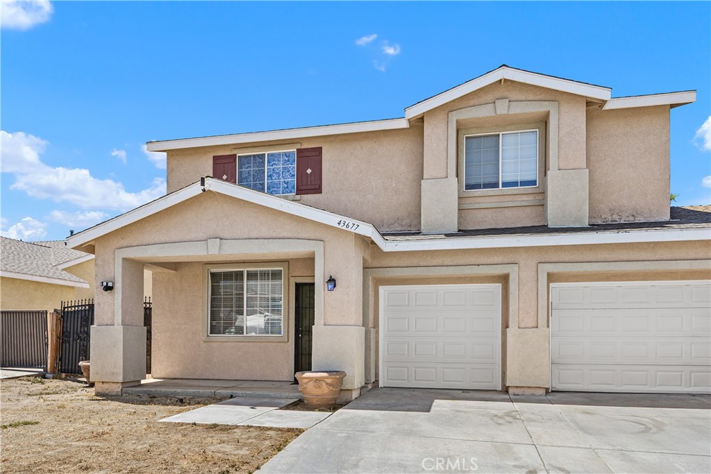 43677 Yukon Court, Hemet, CA 92544 — photo 1
