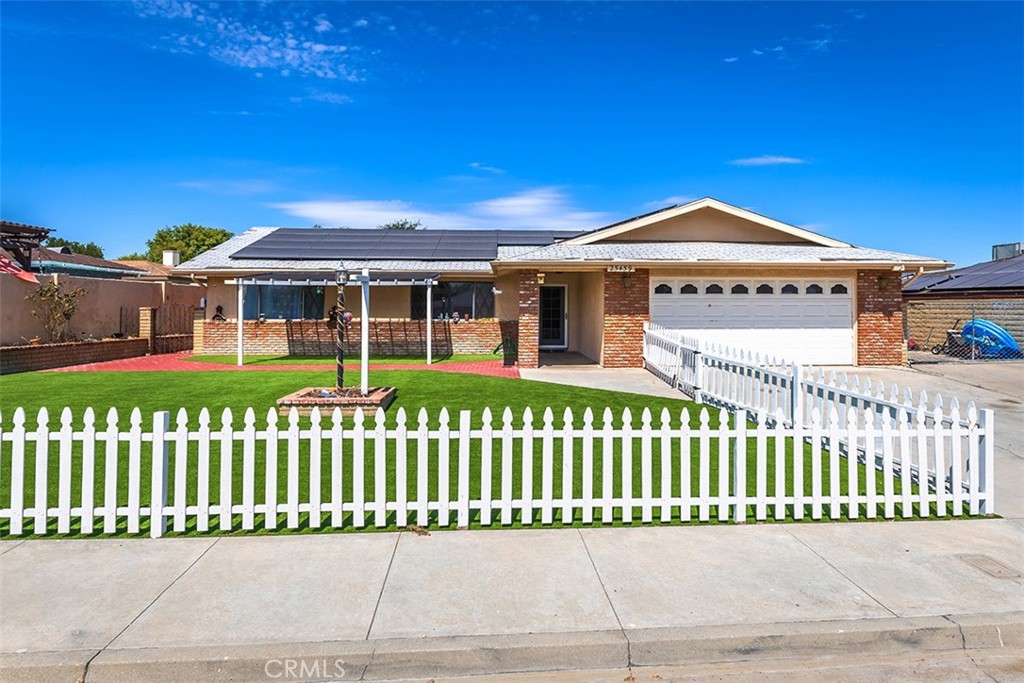 25459 Bellview, Hemet, CA 92544 — photo 1