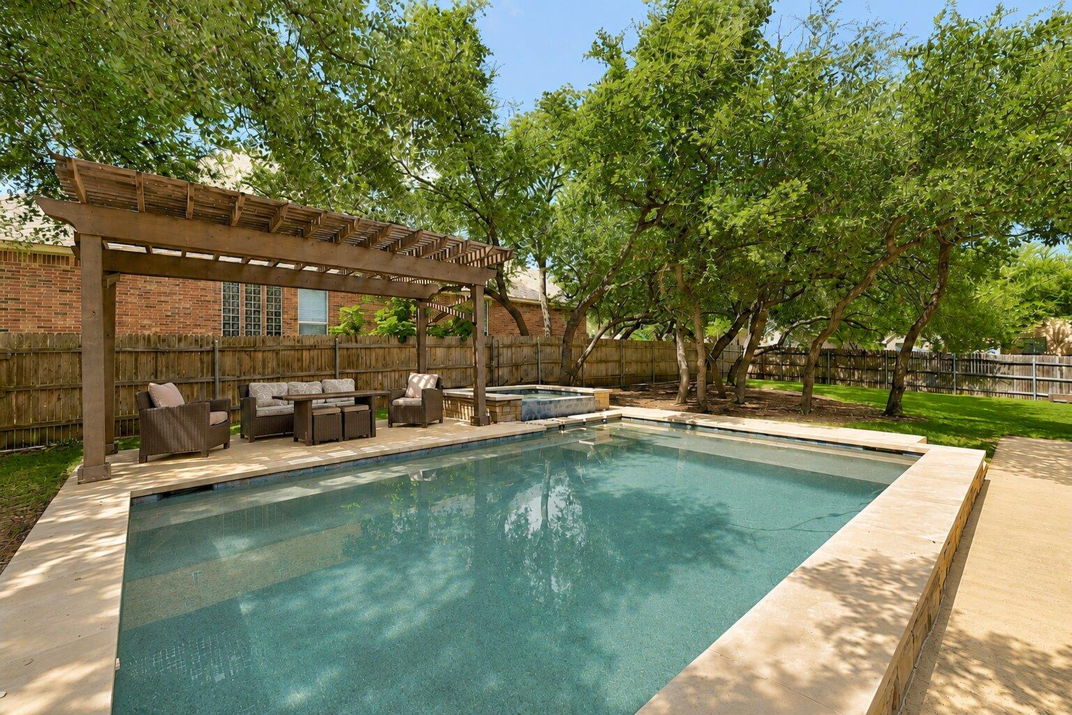 1385 Pine Forest Cir, Round Rock, TX 78665 — photo 1