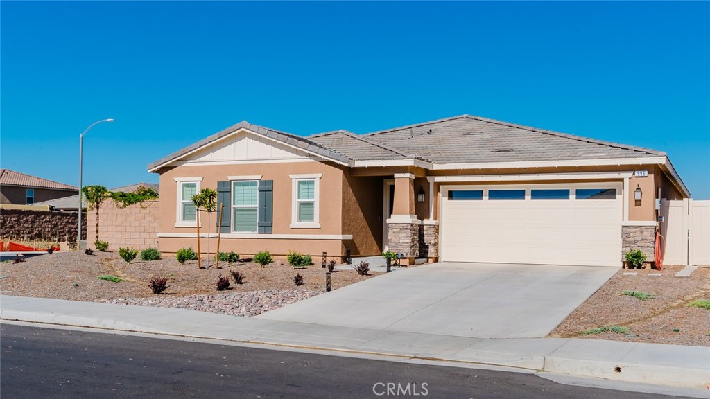 996 Woodstone Drive, San Jacinto, CA 92582 — photo 1