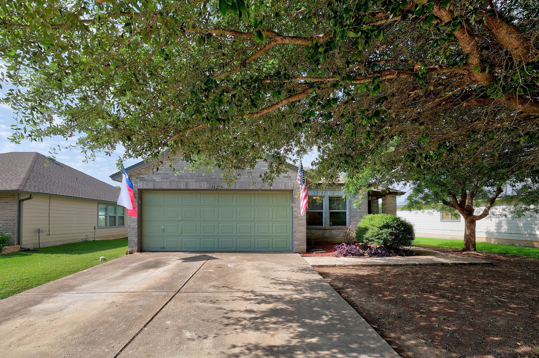 1621 Apollo, Round Rock, TX 78664 — photo 1