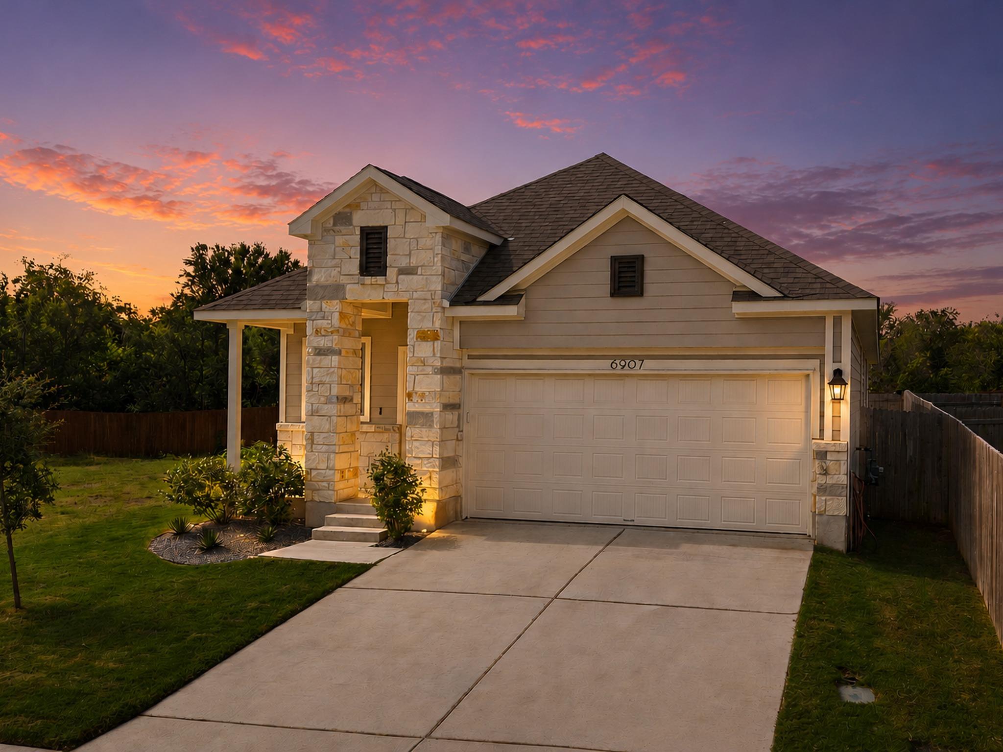 6907 Short Run, Buda, TX 78610 — photo 1