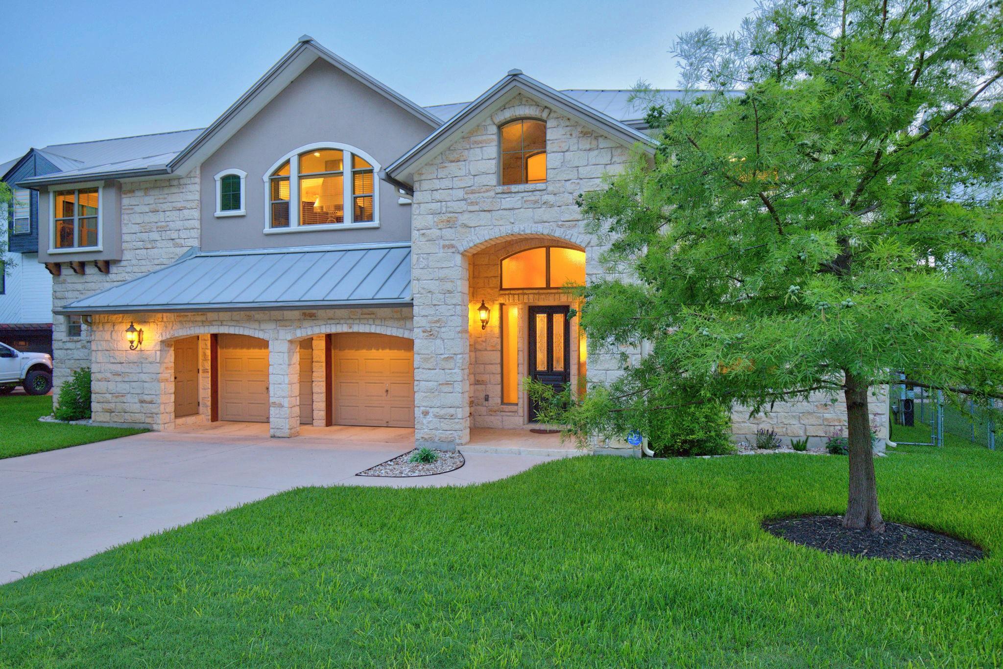 814 Scenic, Kingsland, TX 78639 — photo 1