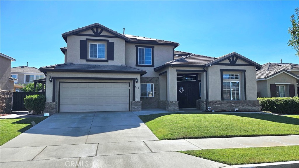 761 Shiraz, Hemet, CA 92545 — photo 1