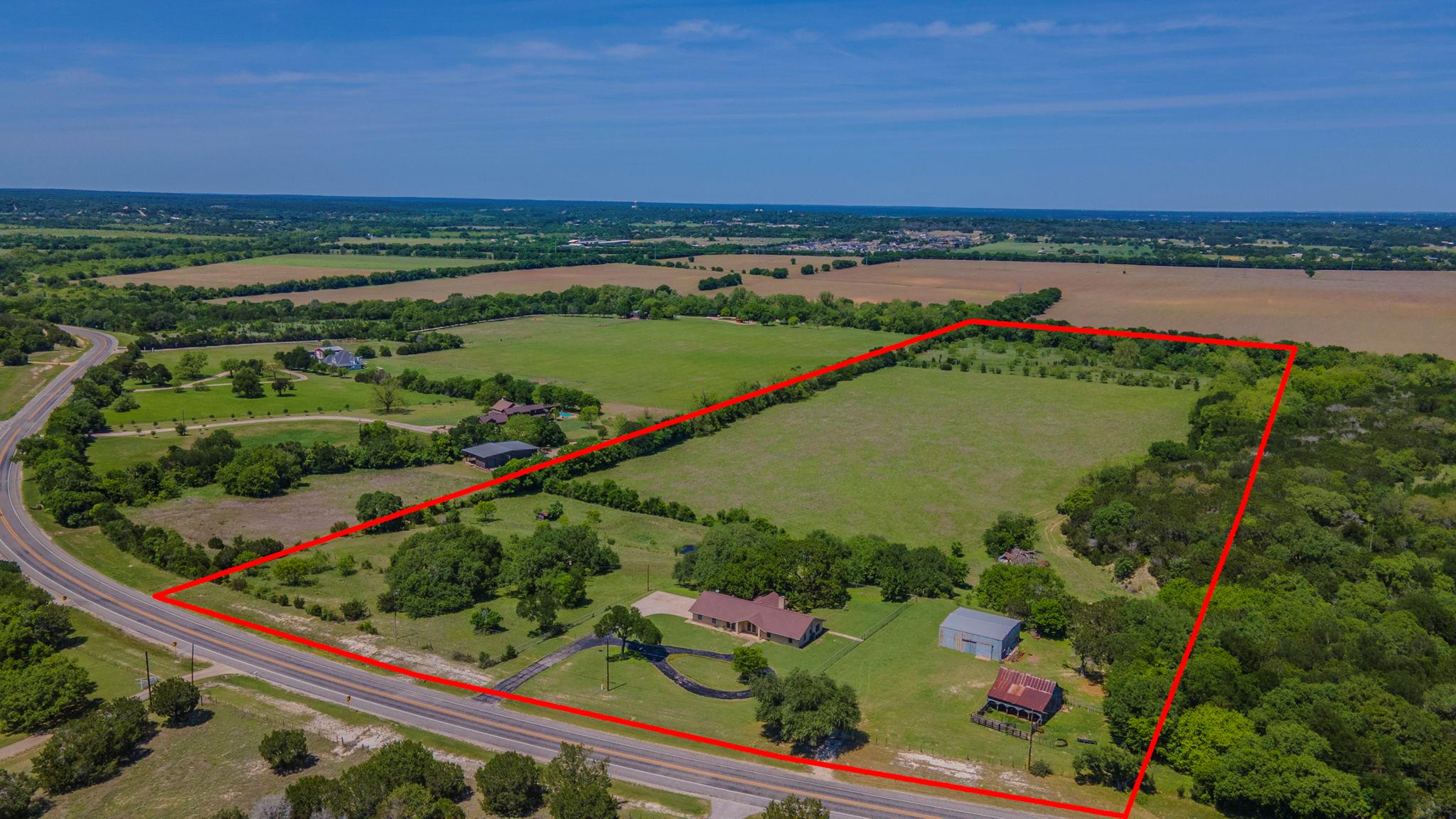 10040 FM 93, Belton, TX 76513 — photo 1