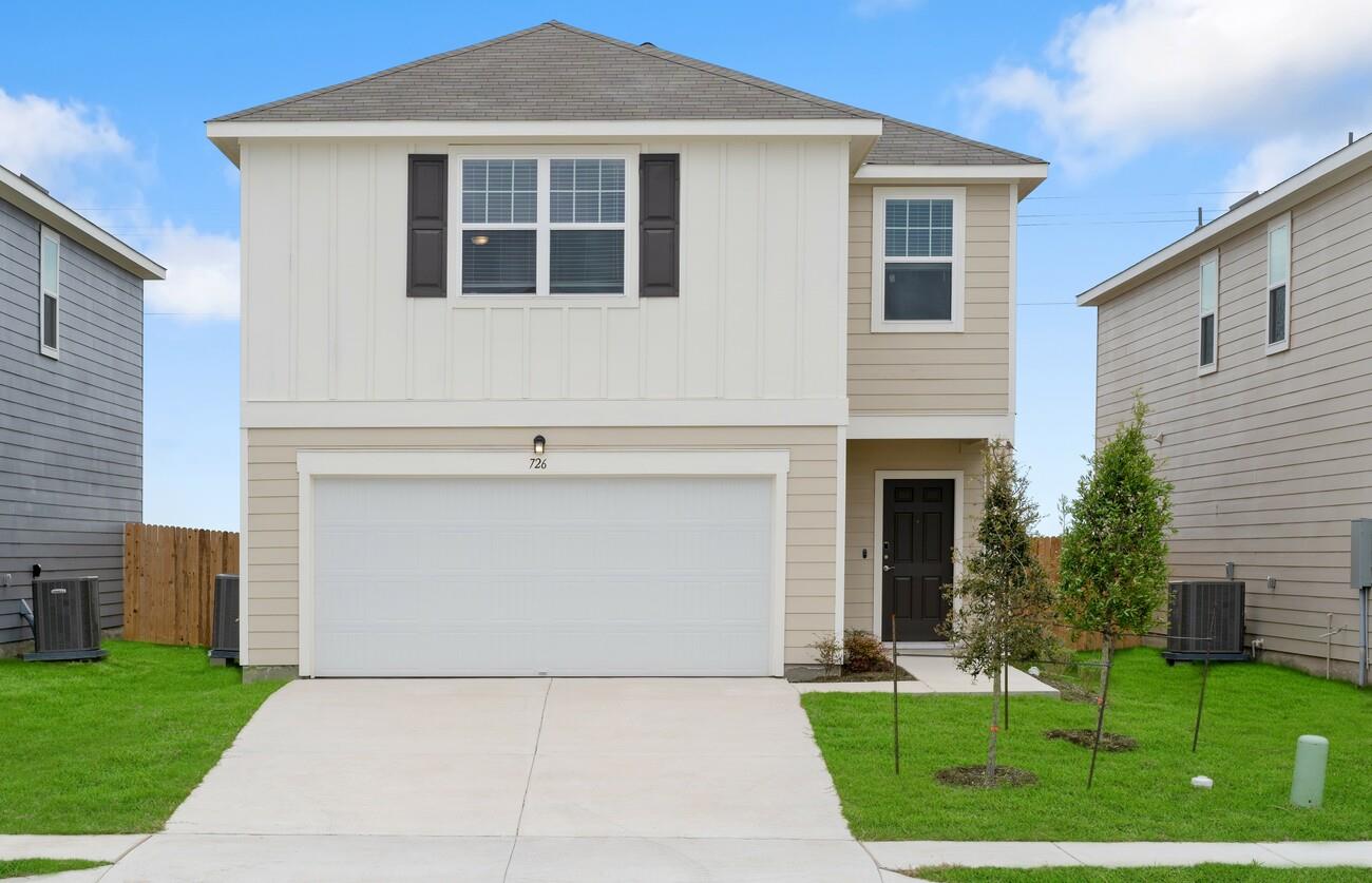 14601 Sage Bloom, Elgin, TX 78621 — photo 1