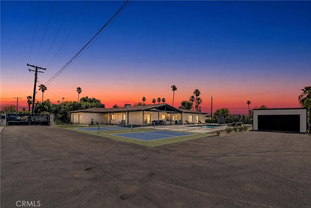 2170 N Via Monte, Palm Springs, CA 92262 — photo 1