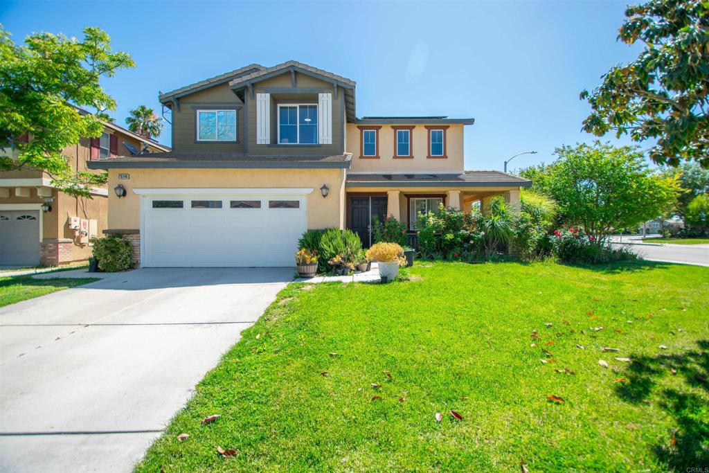 29246 Loden Circle, Menifee, CA 92584 — photo 1