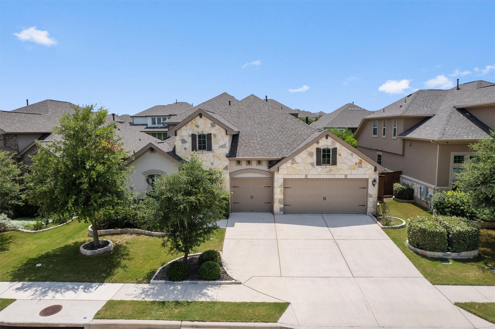 2516 Portici, Round Rock, TX 78665 — photo 1