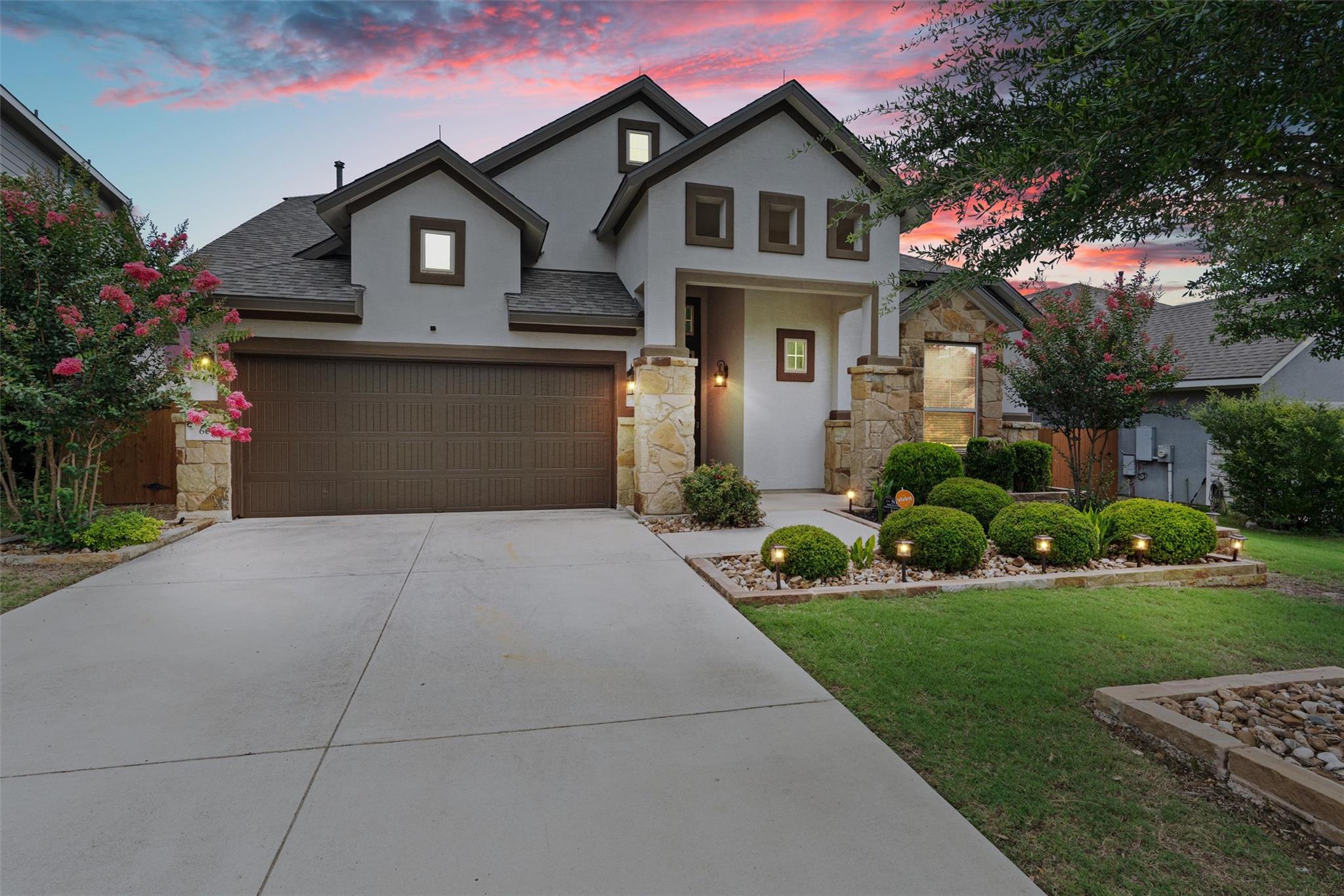 608 Muster, Georgetown, TX 78626 — photo 1