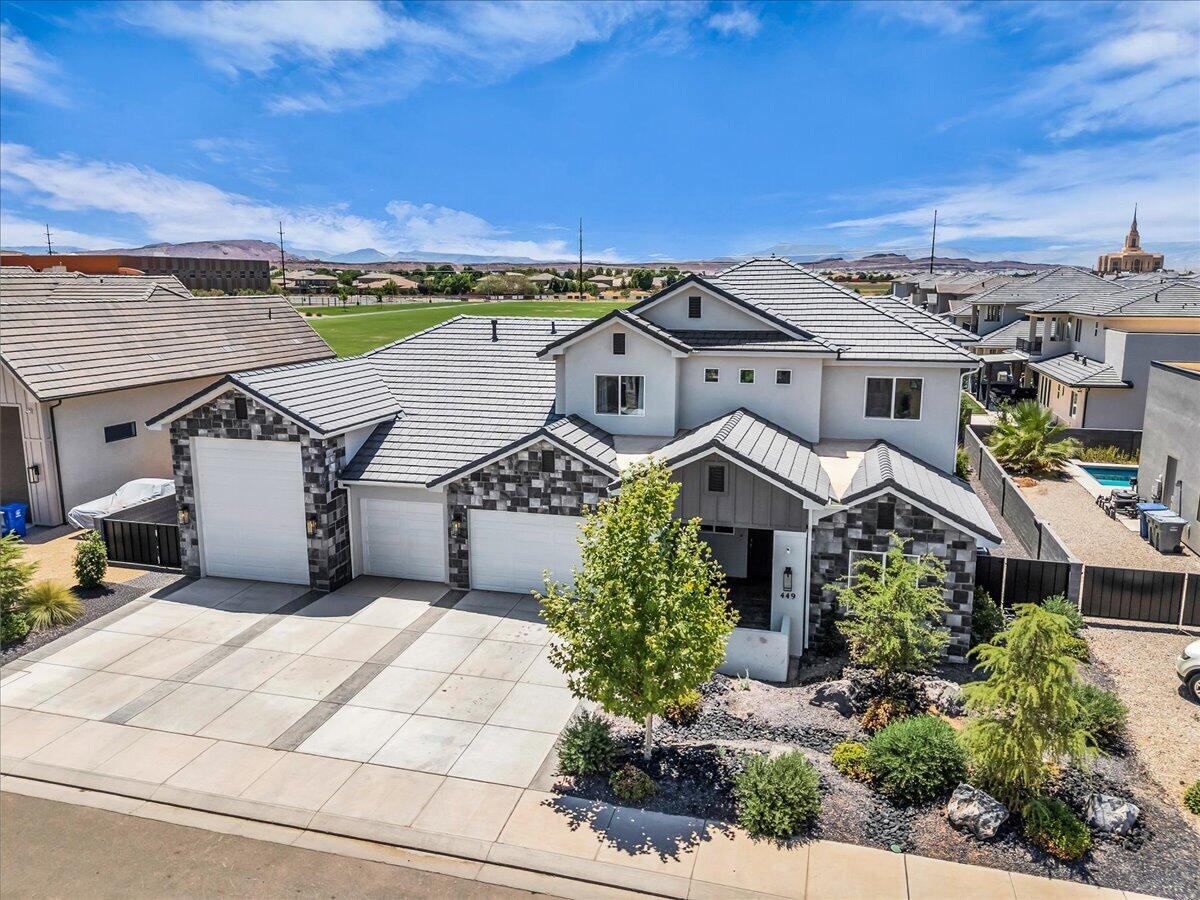 449 W JOHANN CIR, Washington, UT 84780 — photo 1