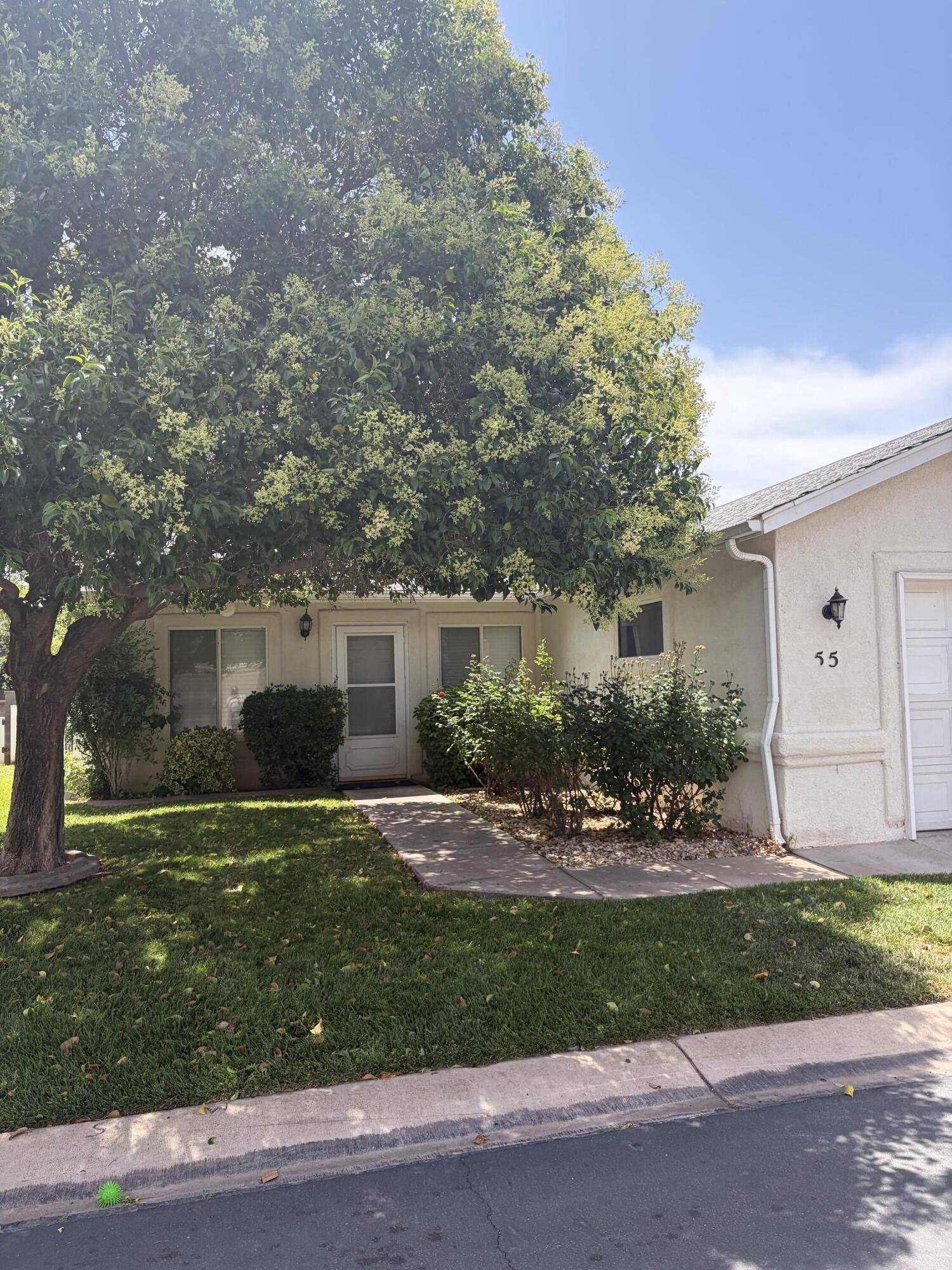 710 S INDIAN HILLS DR 55, St George, UT 84770 — photo 1