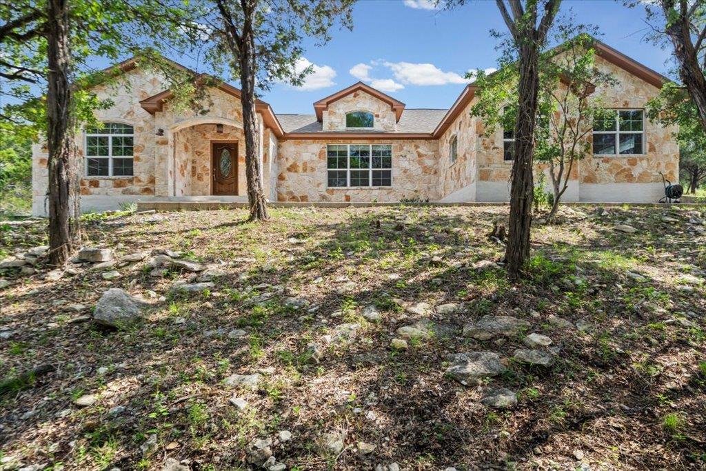 241 Pleasant Valley, Wimberley, TX 78676 — photo 1