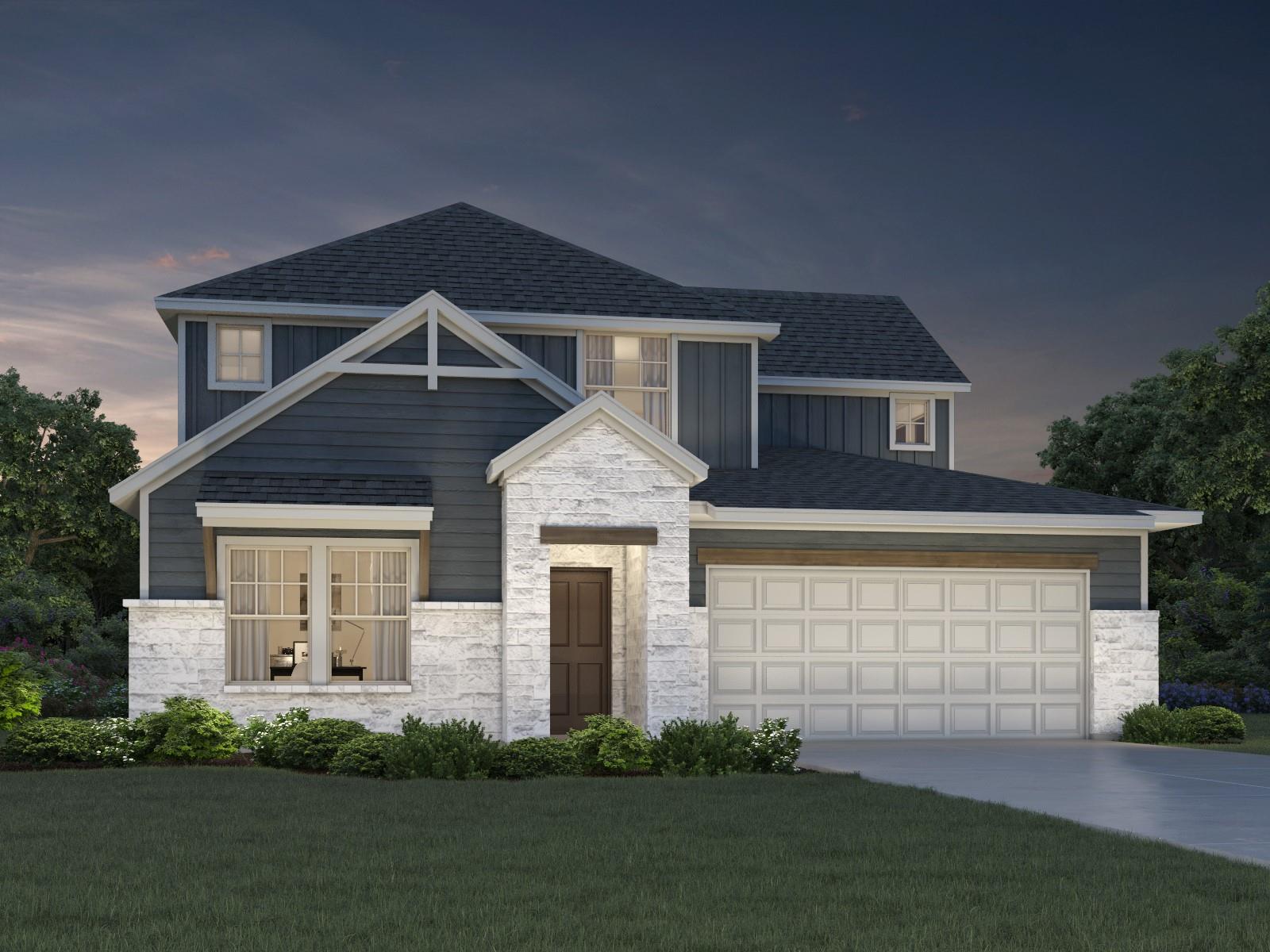 112 Cassins Nest, Cedar Creek, TX 78612 — photo 1