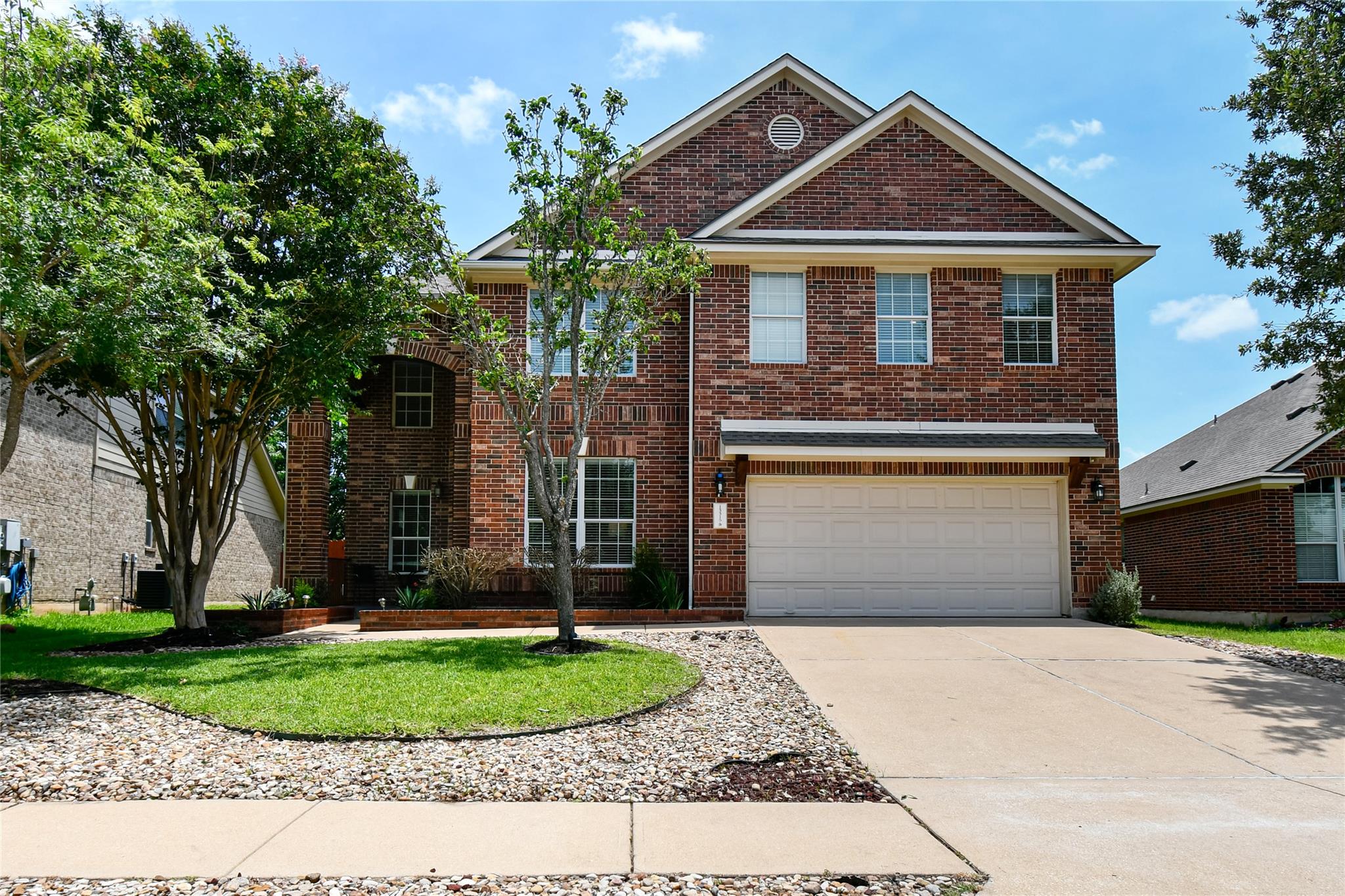 15516 Belfin, Austin, TX 78717 — photo 1