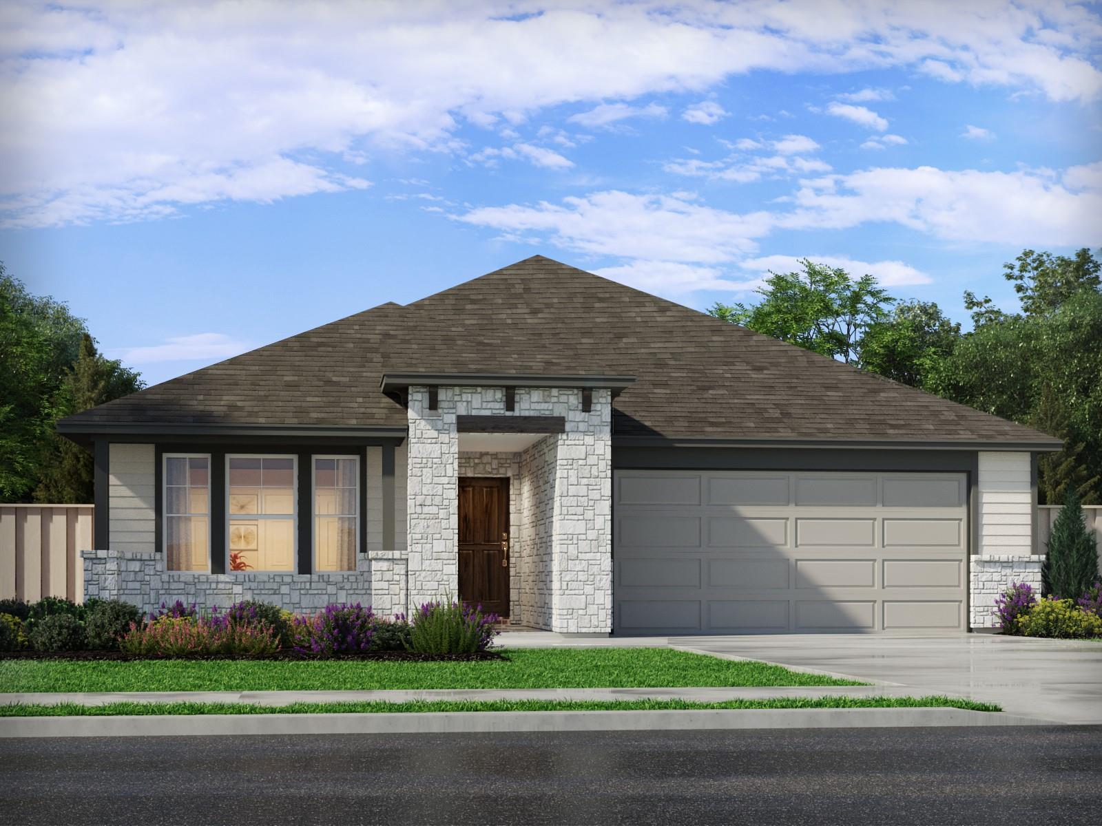 111 Leland, Buda, TX 78610 — photo 1