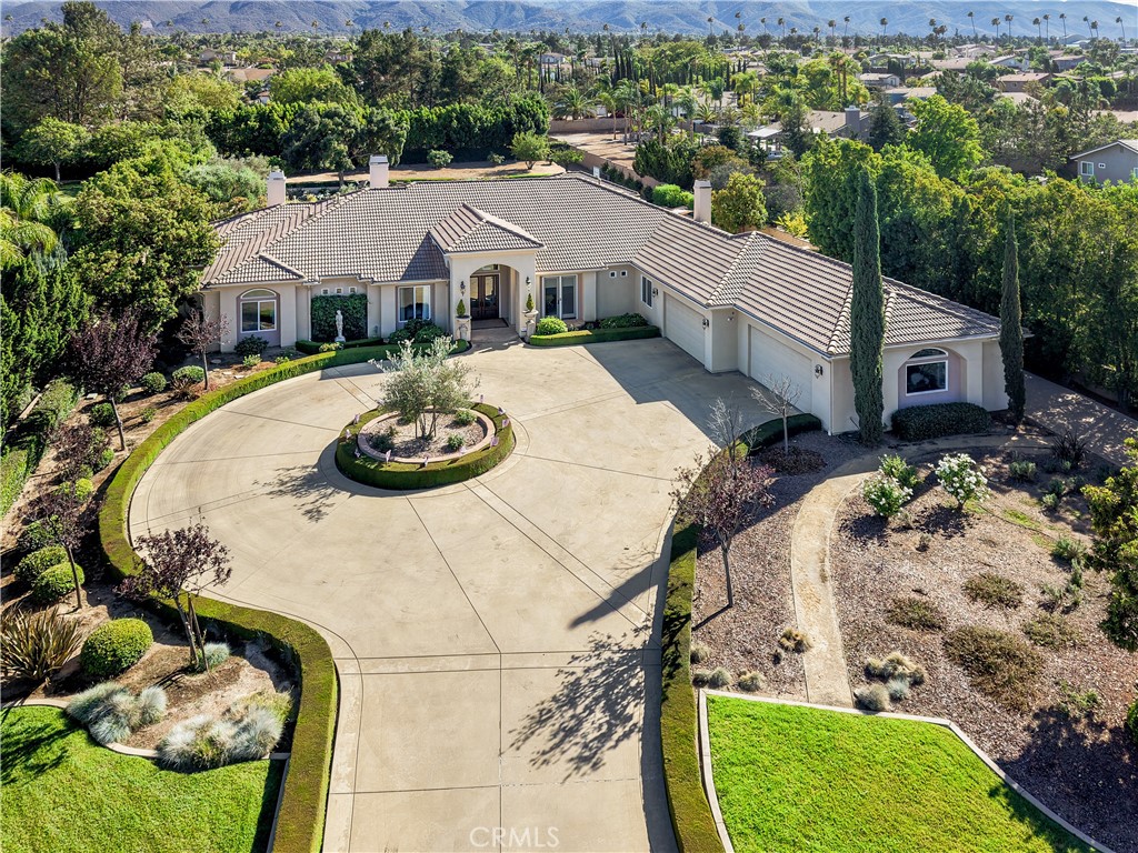 1662 CHEROKEE Road, Corona, CA 92881 — photo 1