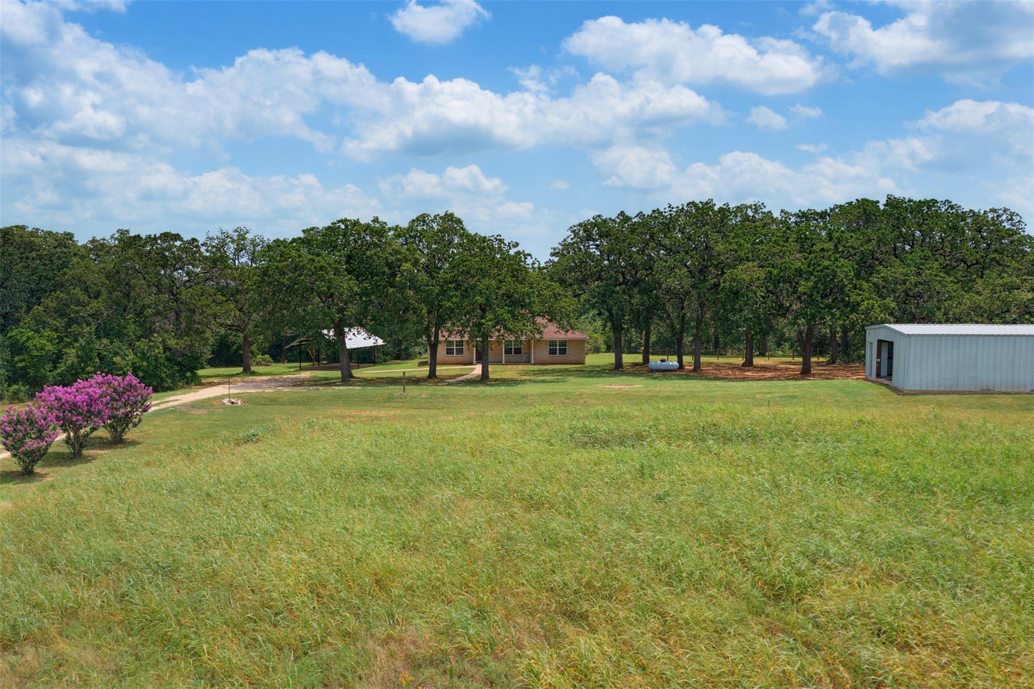266 County Road 307, Rockdale, TX 76567 — photo 1