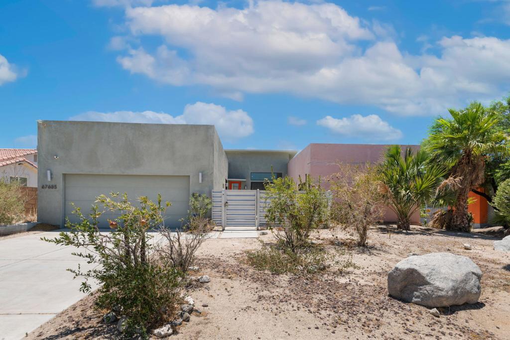 67685 Buckboard Lane, Desert Hot Springs, CA 92241 — photo 1